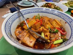 -陈先进鱼馆·地道农家菜(萧山奥体店)