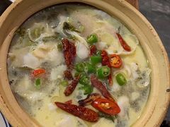 -御提小馆烤鸭店(陆家嘴店)