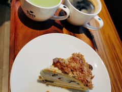 -Peet's Coffee皮爷咖啡(大学路店)