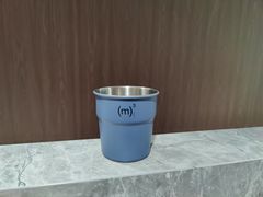 -CUBIC3三立方咖啡(凌空SOHO店)