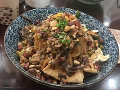 -东门七爷螺蛳粉(浦东店)