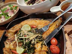 -云海肴·汽锅鸡·云南菜(美罗城店)