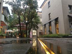 -徐家汇源景区-衡山坊