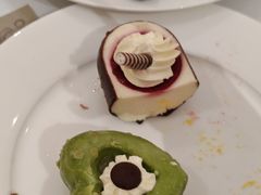 -晶丽香榭自助餐(南京大饭店)