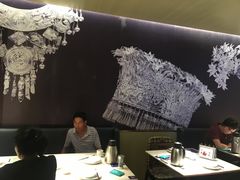 -桂小厨广西菜(水晶城店)