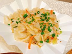 XO酱陈村粉-顺德人家食府(黄金广场店)