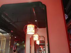 大堂-北平食府.北京烤鸭(亦庄店)