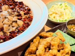 -椒爱水煮鱼川菜(CBD万达店)