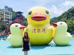 -清泉湾生态旅游度假区