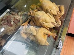 -李老五口水鸡(万寿路店)