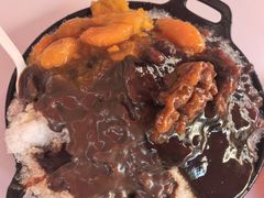 -王中王刨冰