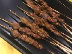 -望京小腰(北京总店)
