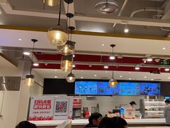 -乡村基(渝中区得意世界餐厅)