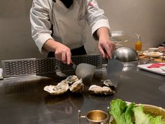 -赤坂亭·M9和牛烧肉·铁板烧(合肥万象城店)