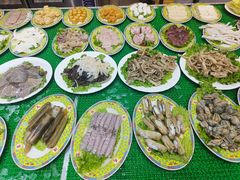 -清真·马家火锅美食城(镇江北路店)