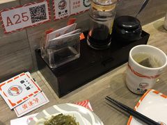 -新一番三文鱼寿司(红城湖店)