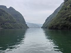 -乌江画廊(彭水苗族土家族自治县)