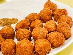 -东四民芳餐厅(朝阳门店)