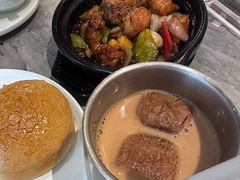 -有璟阁港式餐厅(国贸商城店)