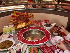 -三头牛·潮汕牛肉生蚝火锅 (夏湾店)