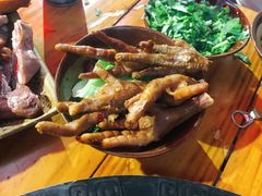 -麻大侠老火锅(巴国城店)