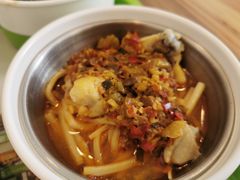 -老乡鸡(池州商之都店)