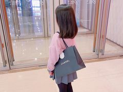 -CHANEL(恒隆广场店)