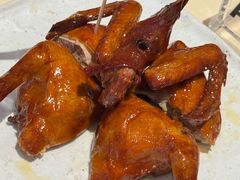 -侨美食家·粤菜(体育西路店)