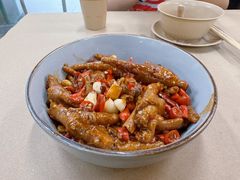 -老三样·旧食新味(船山路店)