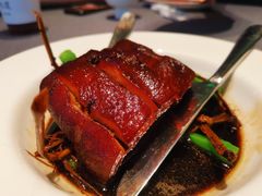 东坡草扎肉-桂满陇·杭州饭店(清河万象店)