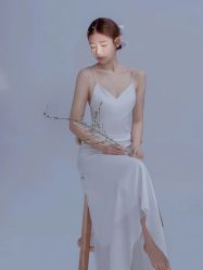 -米莱摄影写真(五大道别墅店)