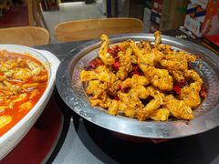 -美蛙四季(亦庄店)