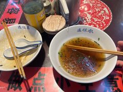 老上海传统阳春面-逸桂禾面馆