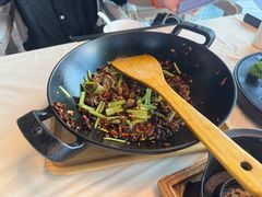 -麓湘小镇(金茂览秀城店)