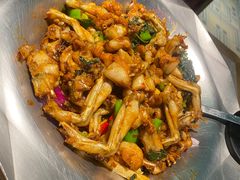 -蛙小侠·沸腾砂锅(望海国际广场店)