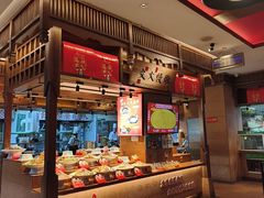 -老淮安·淮安菜(周恩来纪念馆店)