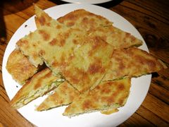 鸡蛋灌饼-洛阳面馆(红专路店)