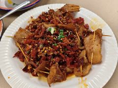 -老三样·旧食新味(万寿宫店)