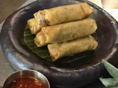 -simply thai天泰(长泰广场店)