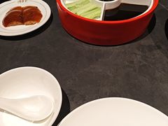 -全聚德(双井店)