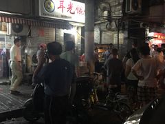 -潘国仙耳光馄饨(黄家阙路店)
