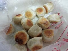 椒盐一口酥-宋记饼家(石门二路店)