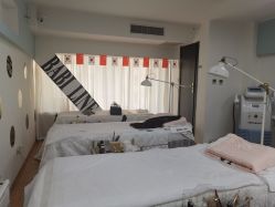 -babiline芭比莱恩半永久纹眉纹唇发际线