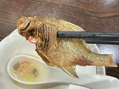 -蟹宝酒楼•农家菜(古城北路店)