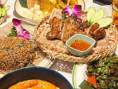 -美泰·Mangothai·清迈云街(天空之城店)