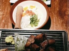 -鸭川食堂·鳗丼(鼓楼店)