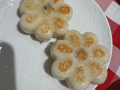 -西贝(无锡万象城店)