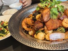 -辣尚瘾·烤鱼·新川菜(交大直营店)