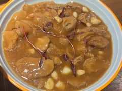 -敏珠拉姆藏餐·南京厨房(富春江东街店)