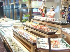 -钱小奴创意自助餐厅·原切谷饲安格斯畅吃(苏州昆山招商花园城店)